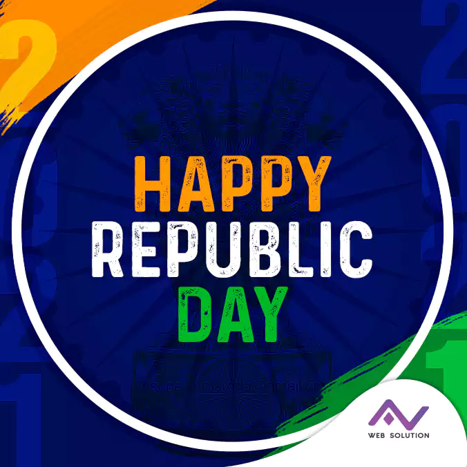 Happy Republic Day 2021