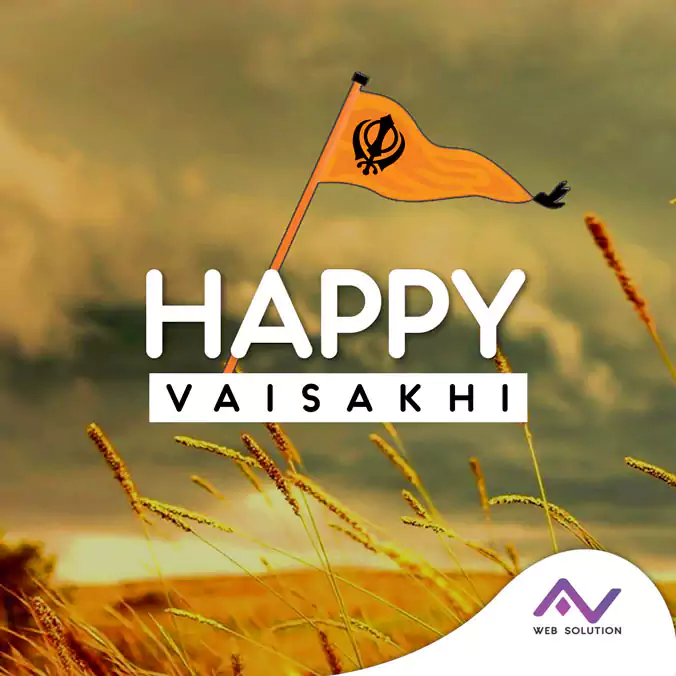 Vaisakhi 2019