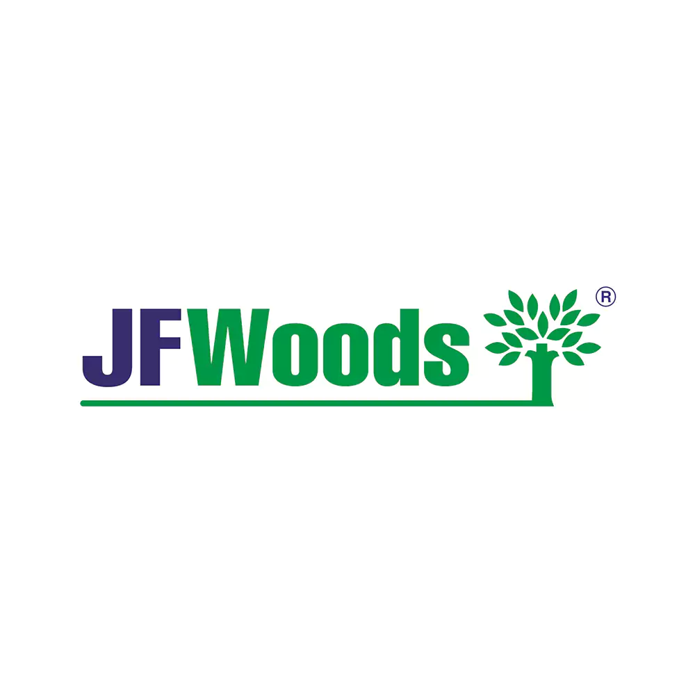 JFWOODS Logo Client of AV Web Solution