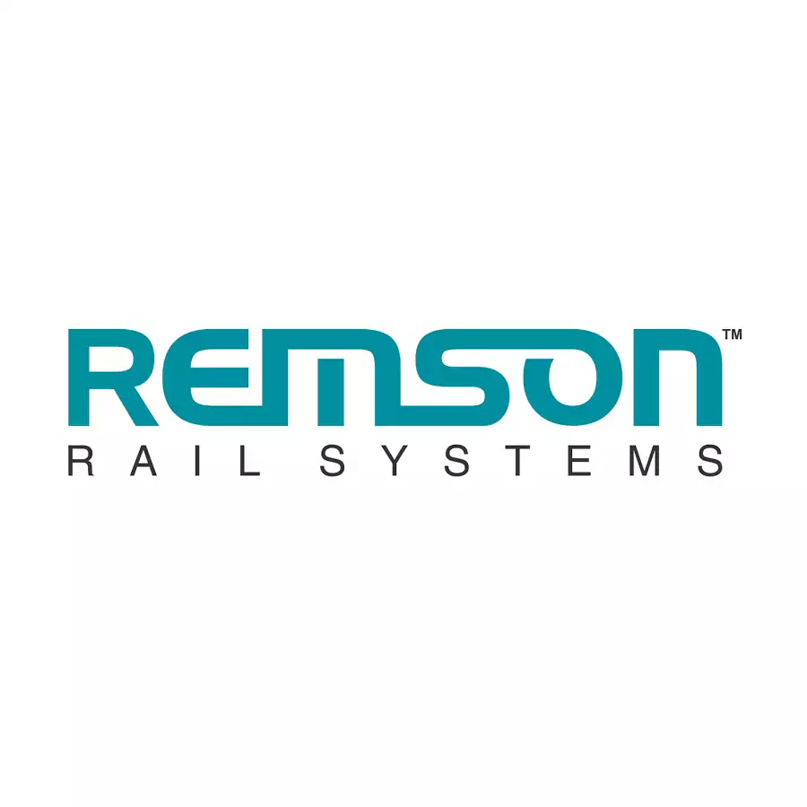 Remson Rail Pvt. Ltd. Logo Client of AV Web Solution