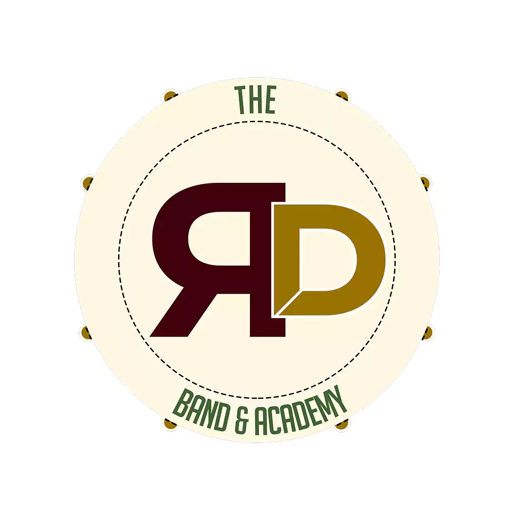 The RD Band Logo Client of AV Web Solution