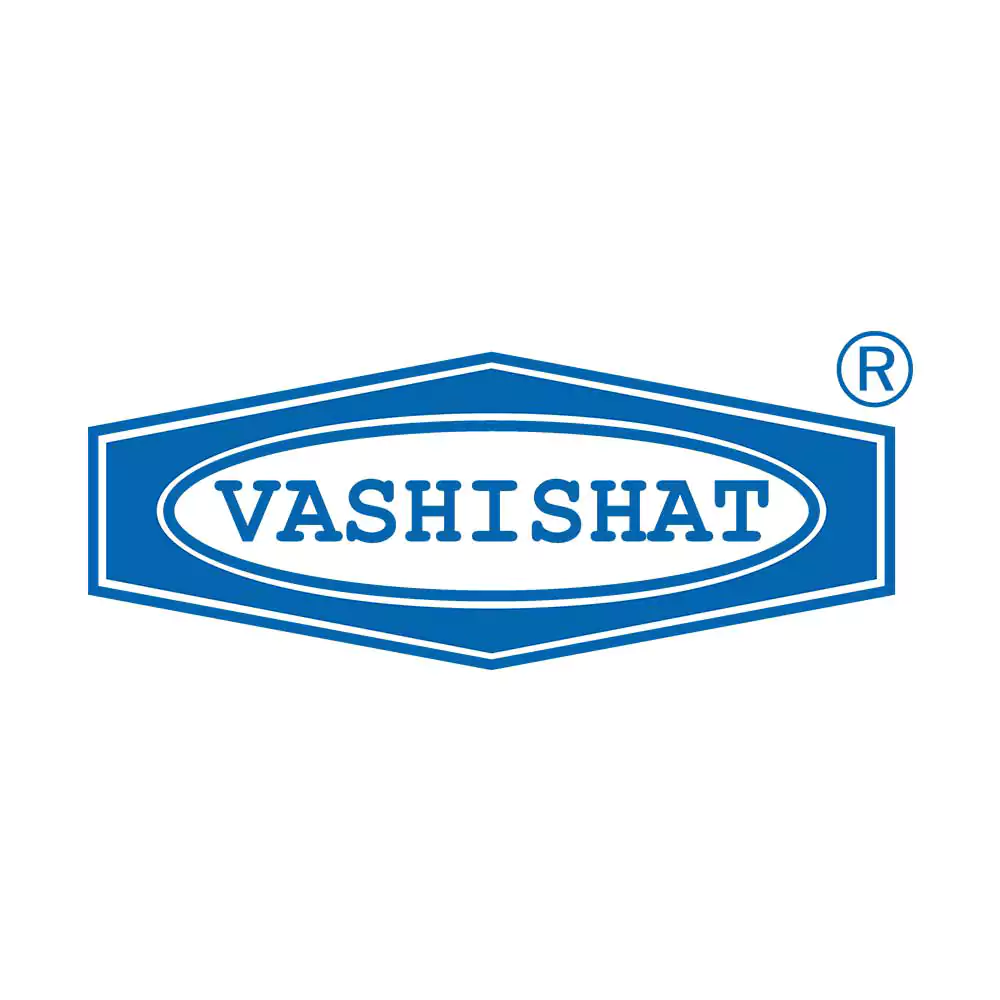 Vashishat Scietific Logo Client of AV Web Solution