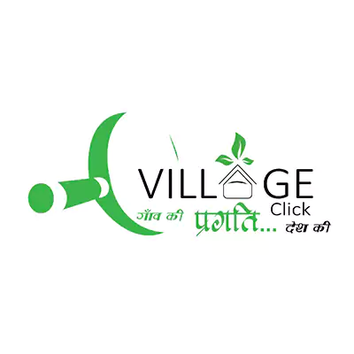 VillageClick Web Facilitation Pvt. Ltd. Logo Client of AV Web Solution