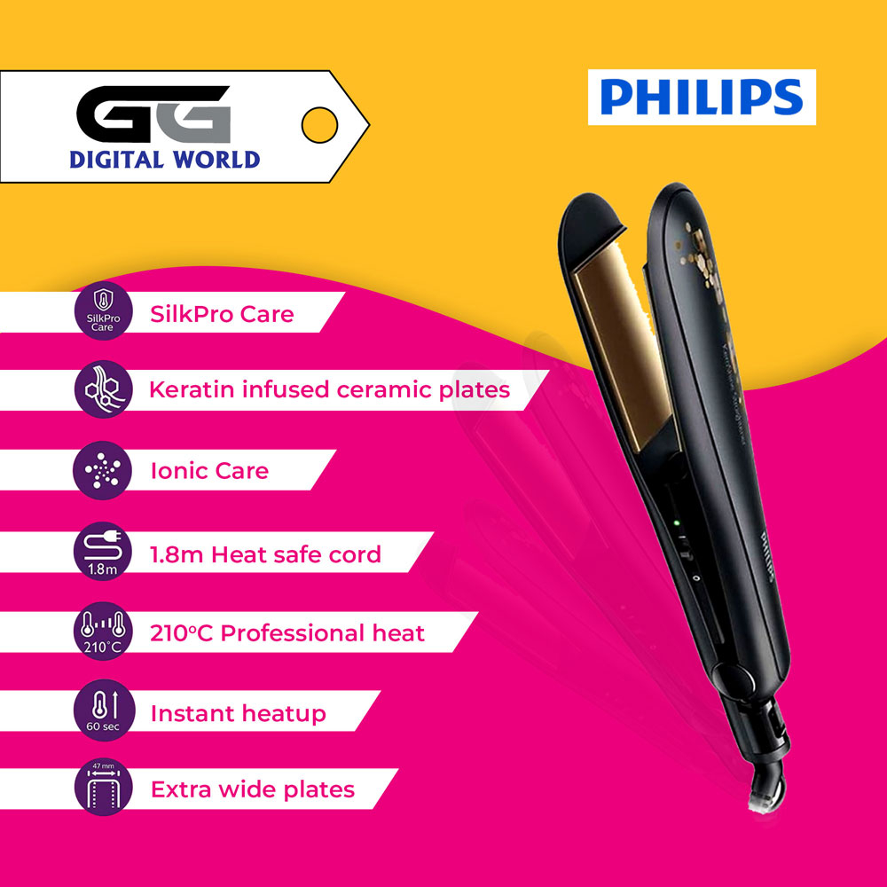 facebook-promotions Digital World Philips Hair Dryer AV Web Solution