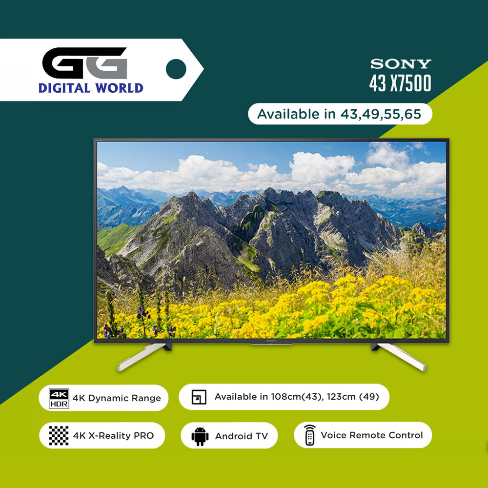 facebook-promotions Digital World Sony LED AV Web Solution