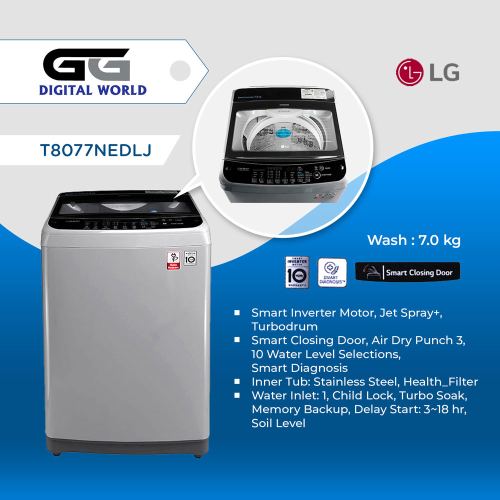 facebook-promotions Digital World Washing Machine AV Web Solution