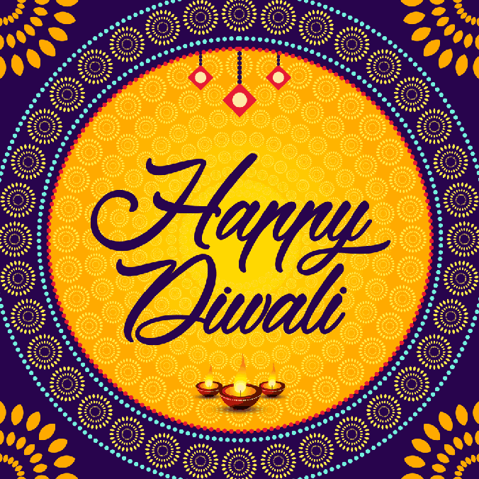 happy Diwali 2019 AV Web Solution