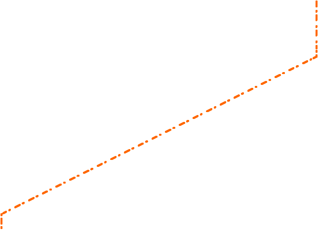 Connector for joining upper part to lower